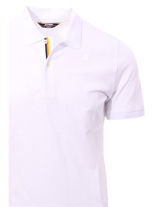 polo vinnie K-WAY | K7121MW001